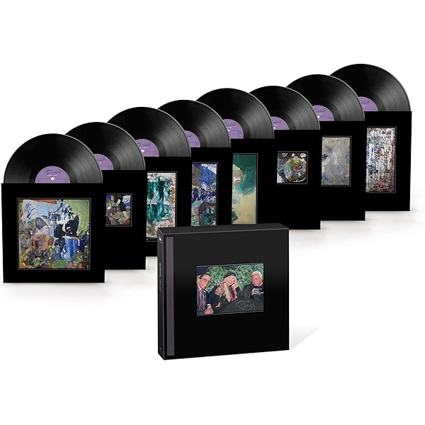 ジョニズ・ジャズ Joni's Jazz (Vinyl): Amazon.ca: Music